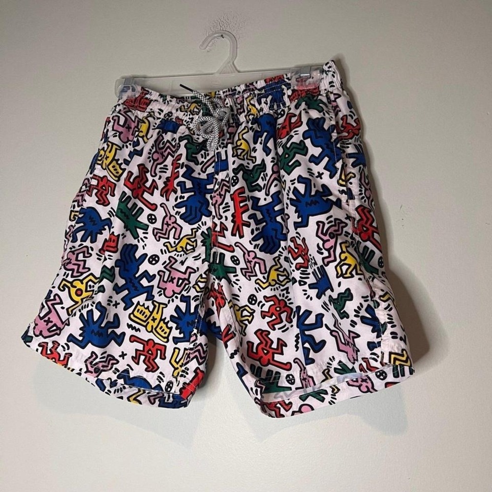 Maamgic funny people swim‎ shorts